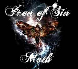 Icon Of Sin (ITA) : Moth